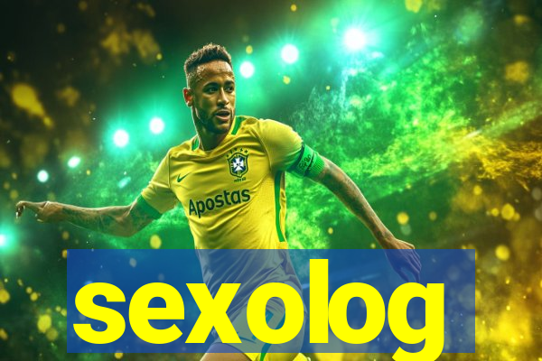 sexolog