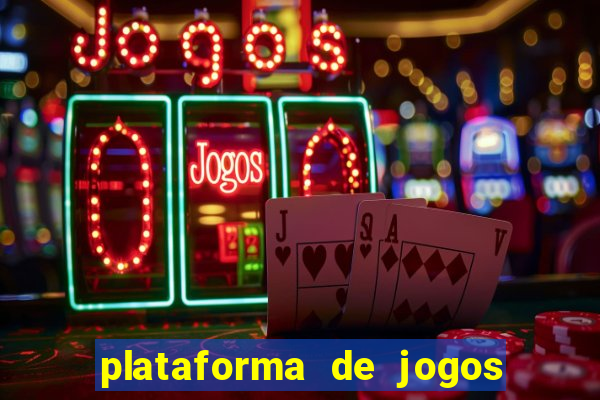 plataforma de jogos dos estados unidos