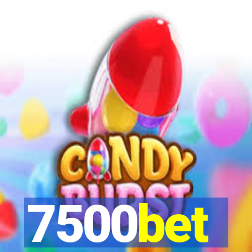 7500bet