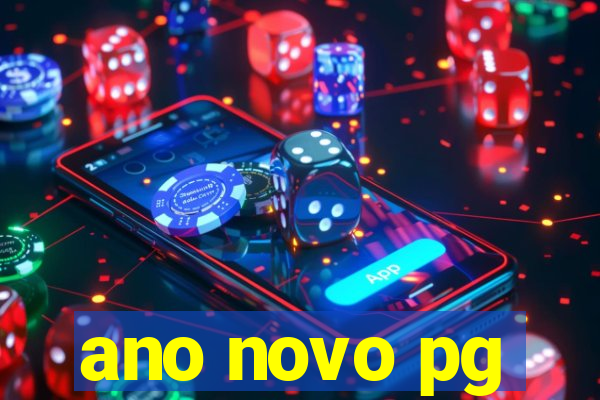 ano novo pg