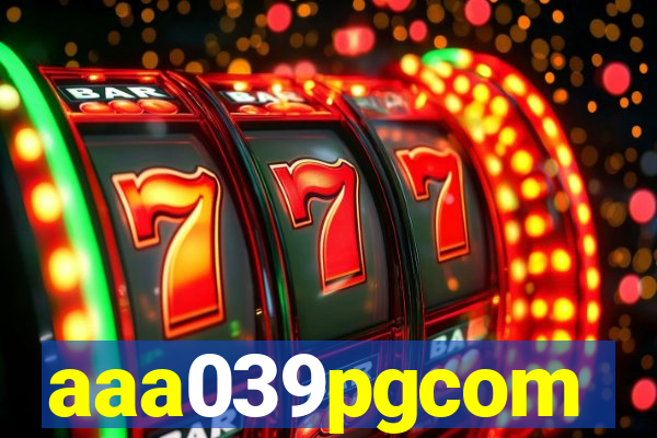 aaa039pgcom