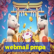 webmail pmpa