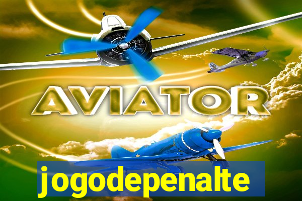 jogodepenalte