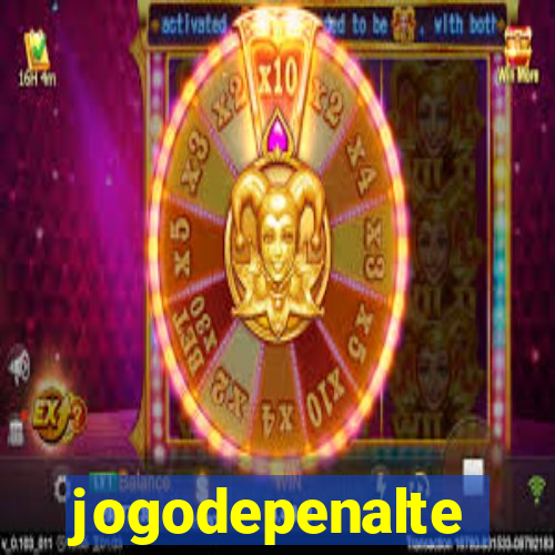 jogodepenalte