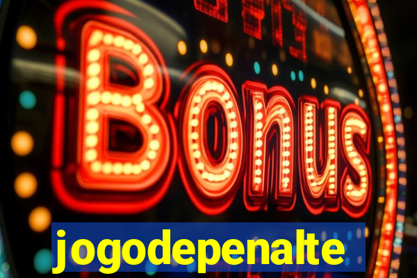 jogodepenalte