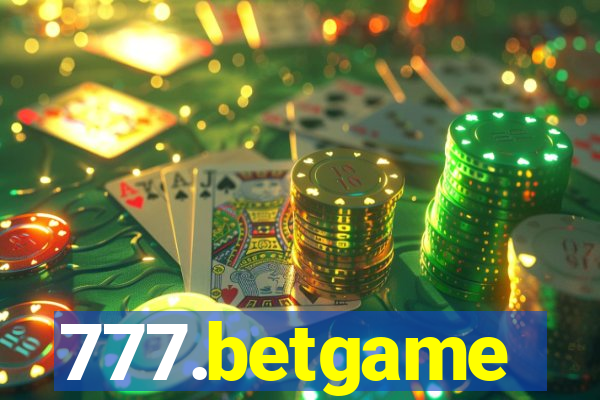 777.betgame
