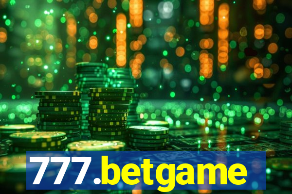 777.betgame