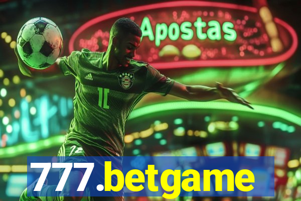 777.betgame