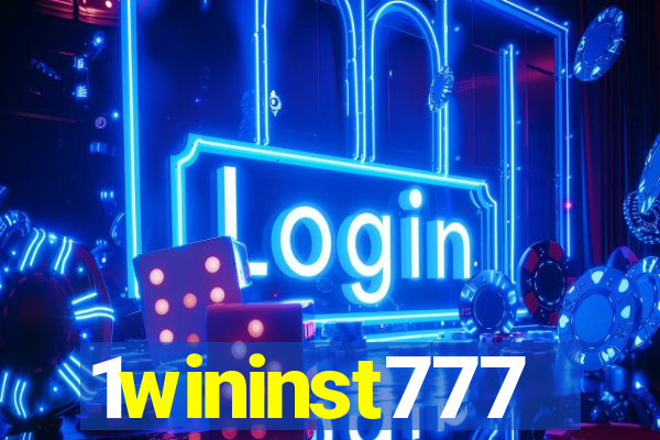 1wininst777