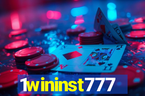 1wininst777