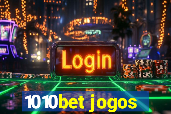 1010bet jogos