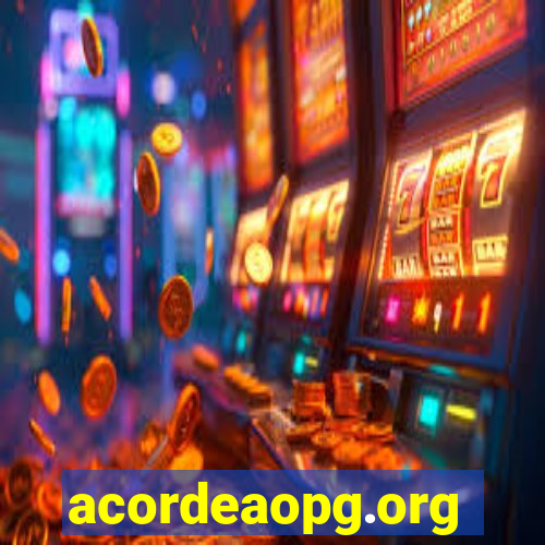 acordeaopg.org