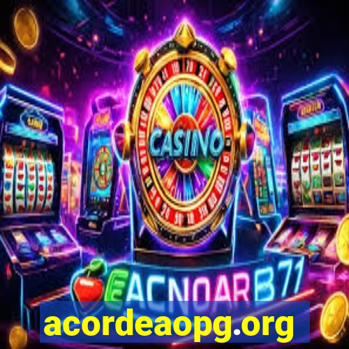 acordeaopg.org