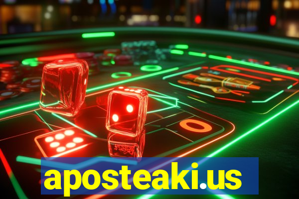 aposteaki.us