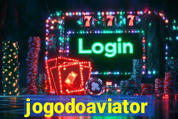 jogodoaviator