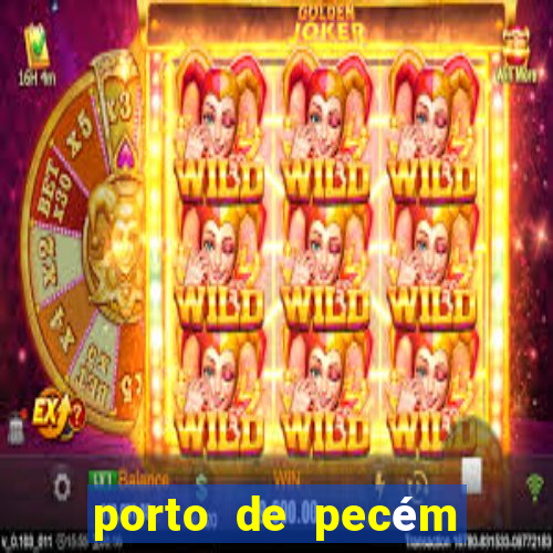porto de pecém programação de navios