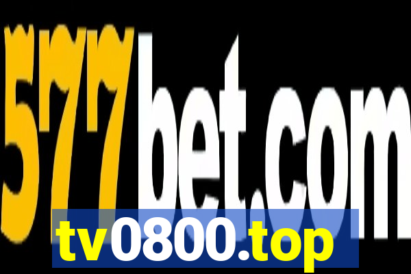 tv0800.top