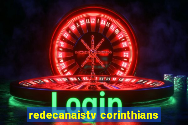 redecanaistv corinthians