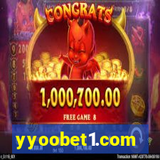 yyoobet1.com