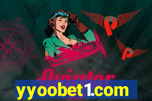 yyoobet1.com