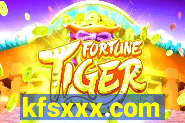 kfsxxx.com