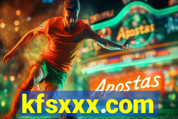 kfsxxx.com