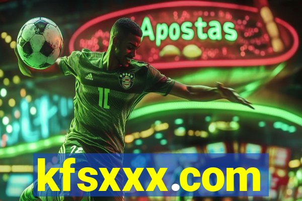 kfsxxx.com