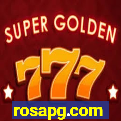 rosapg.com