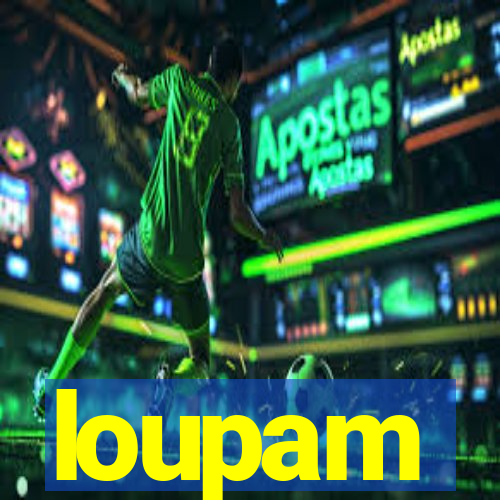 loupam