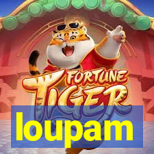 loupam