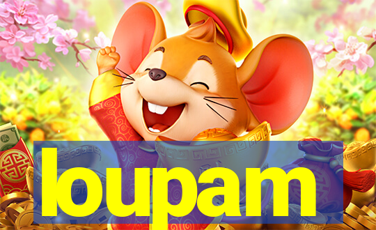 loupam
