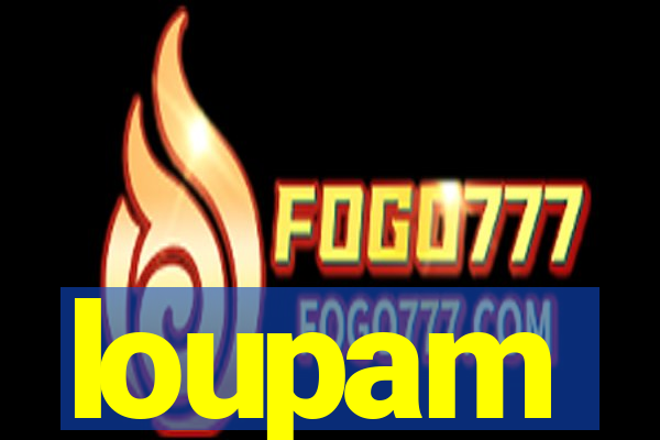 loupam