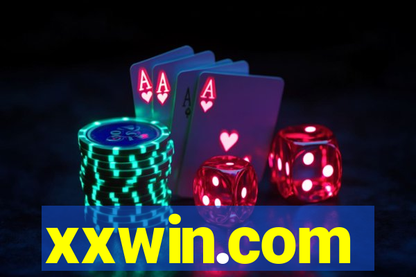 xxwin.com