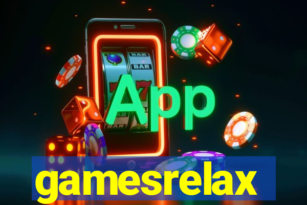 gamesrelax