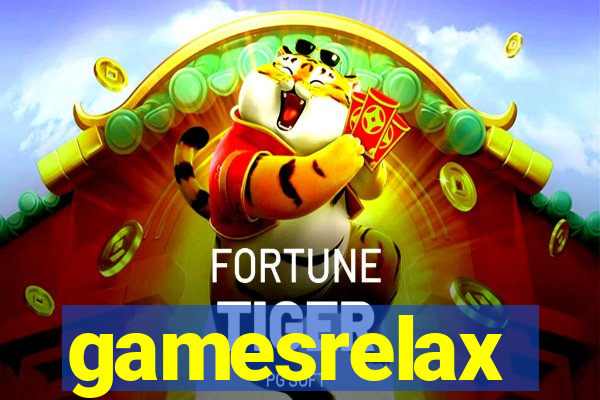 gamesrelax