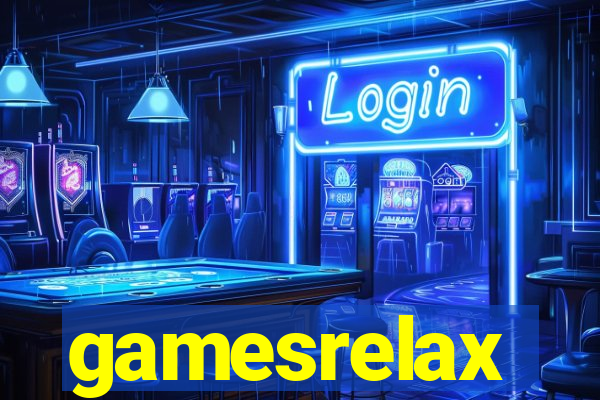 gamesrelax