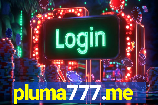 pluma777.me