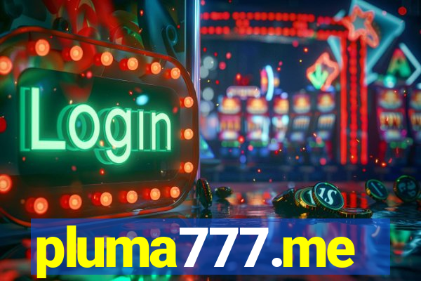 pluma777.me
