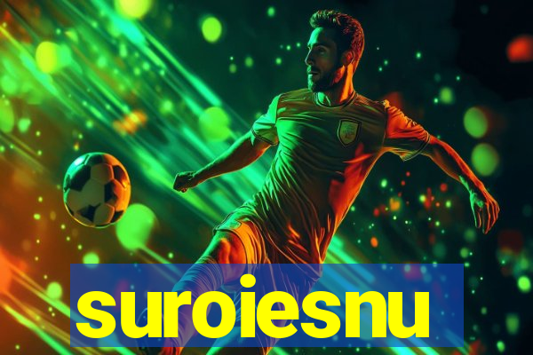 suroiesnu
