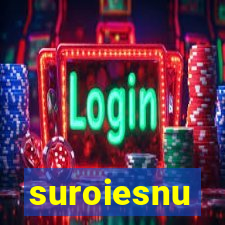 suroiesnu