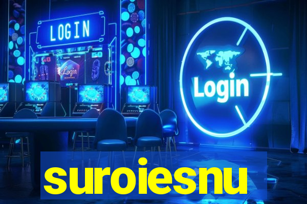 suroiesnu