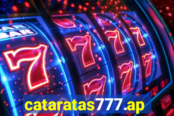 cataratas777.app