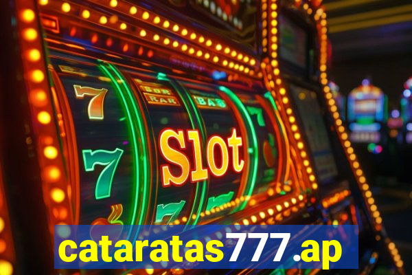 cataratas777.app