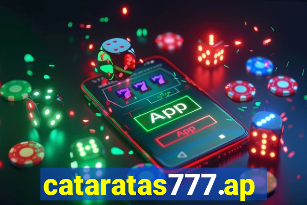 cataratas777.app