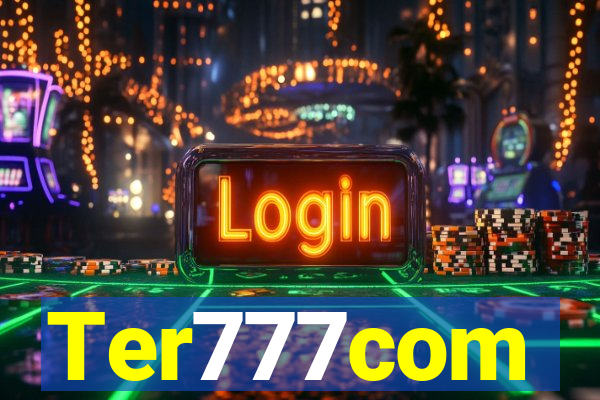 Ter777com