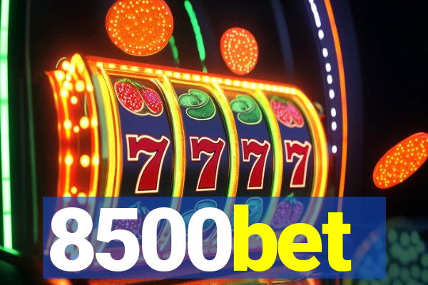 8500bet