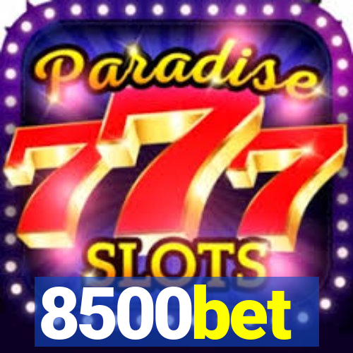 8500bet