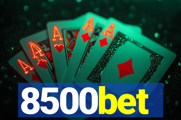 8500bet