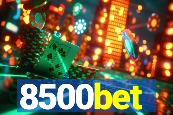 8500bet