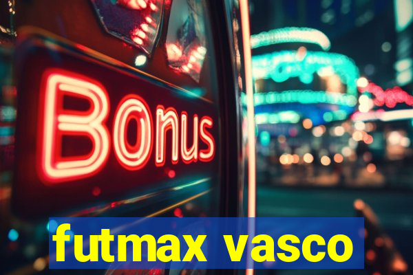 futmax vasco